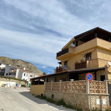 Casa Scala Dei Turchi Realmonte Exterior foto