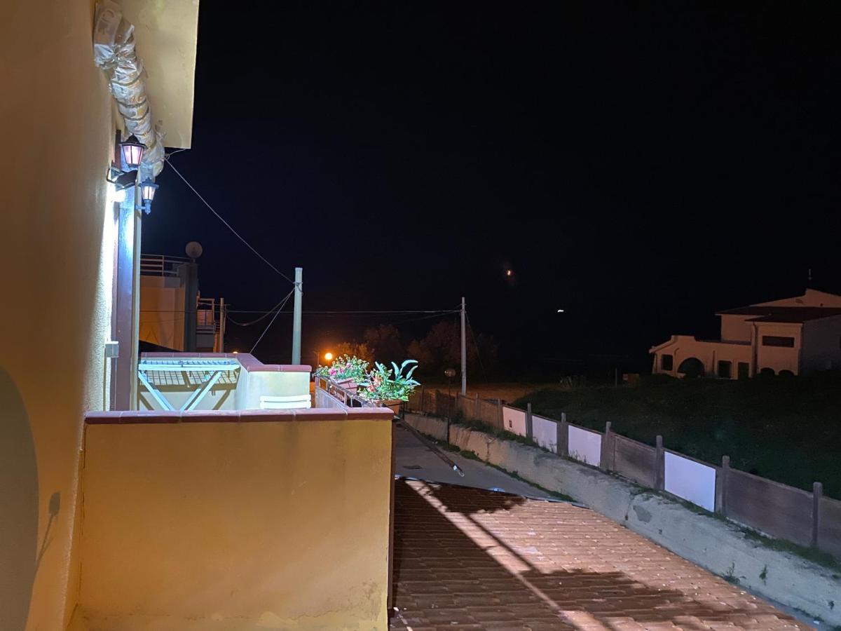 Casa Scala Dei Turchi Realmonte Exterior foto