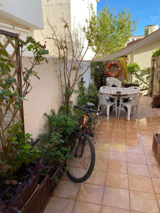 Casa Scala Dei Turchi Realmonte Exterior foto