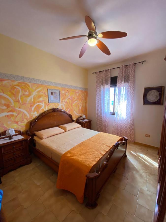 Casa Scala Dei Turchi Realmonte Exterior foto