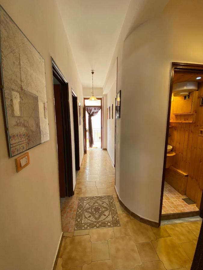 Casa Scala Dei Turchi Realmonte Exterior foto